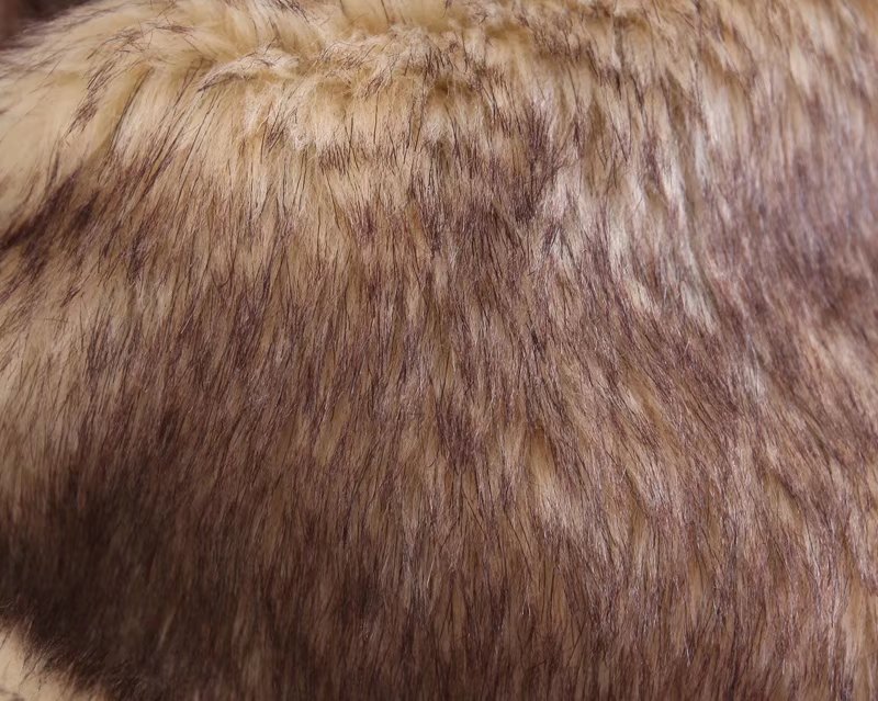 Gilet femme en Mélange de fibres chimiques - Ref 3318119 Image 17