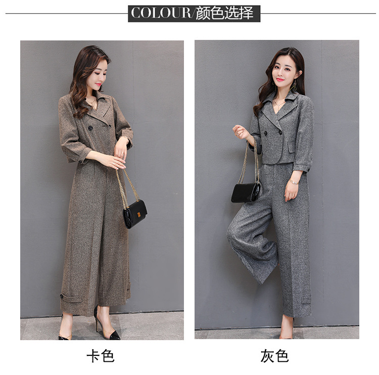 Costume femme en Fibre de polyester - Ref 3335610 Image 21