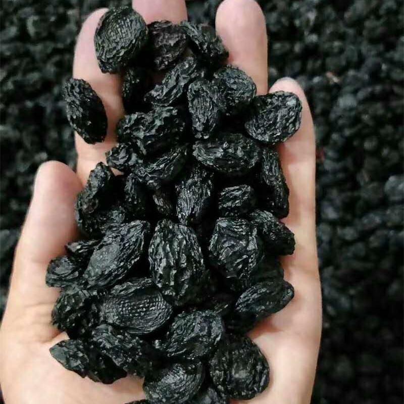 【农户自产自销】新疆特产  夏黑葡萄干 无籽  现货