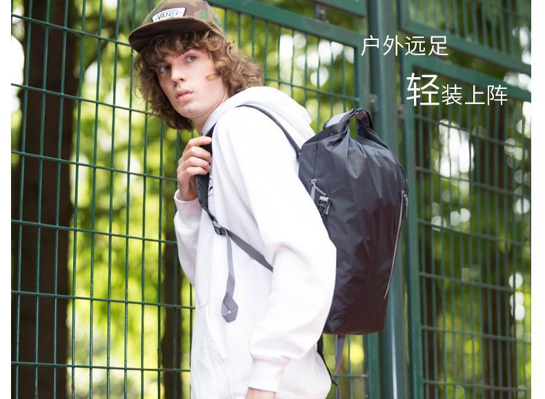 90分亮彩百搭运动折叠包-23