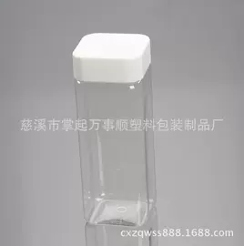 塑料瓶、壶;塑料罐;塑料桶