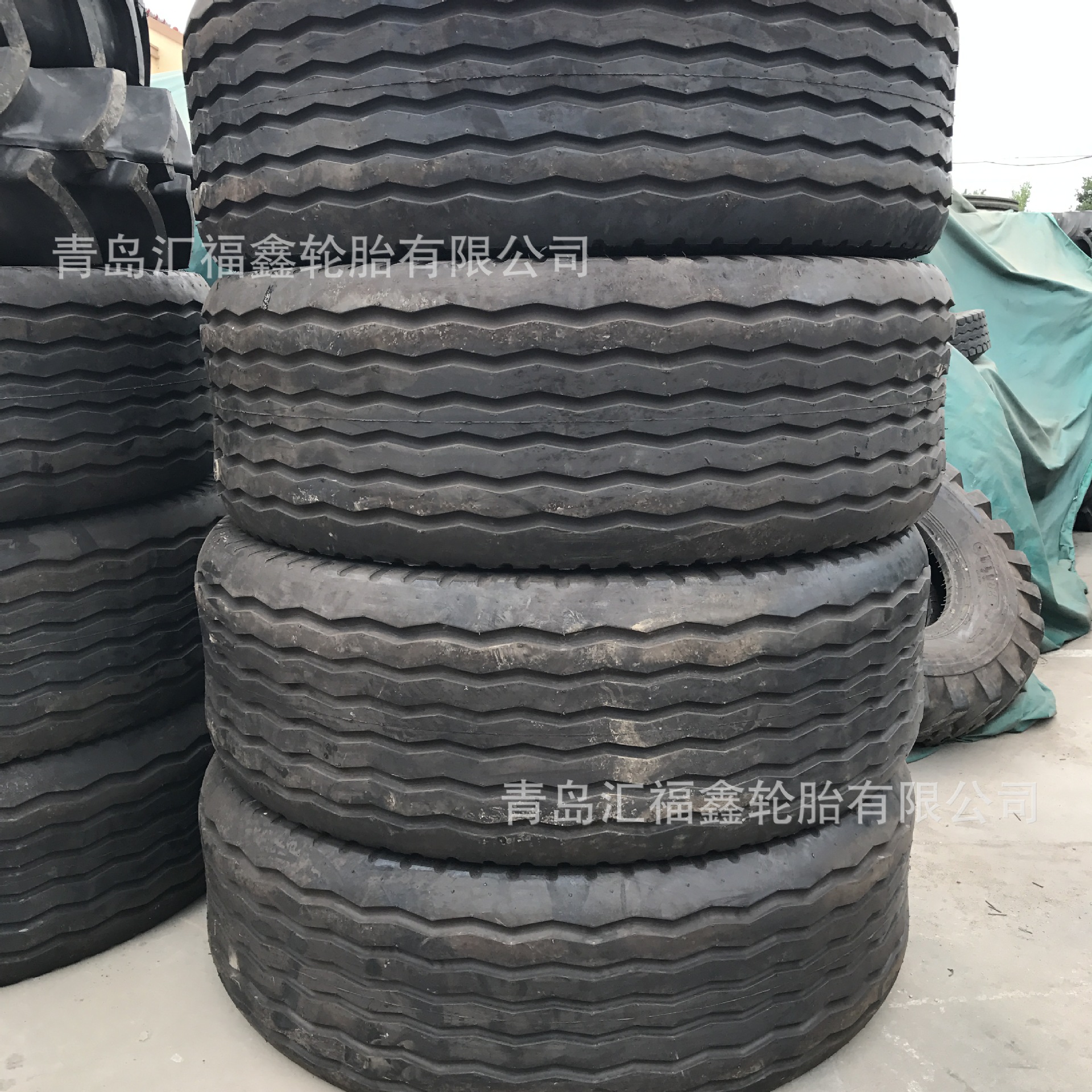 现货销售  2100-25   沙漠轮胎 21.00-25 E-7花纹 支持出口拼柜