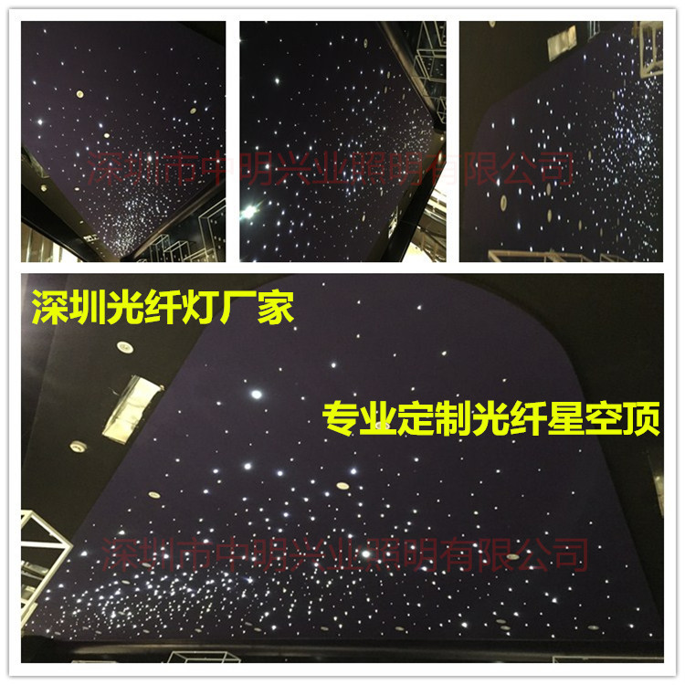 ���˵Ƴ��������컨���׹���˸�ǿն�������led���˵�����ϵЧ��
