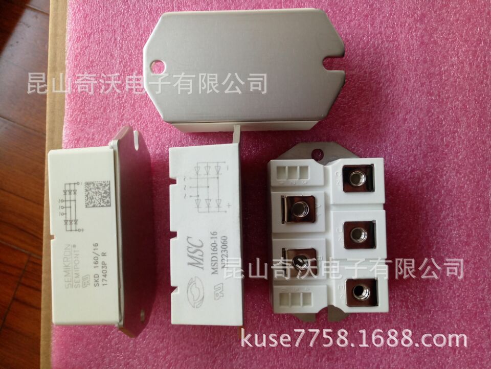 MSD160-16 西门康