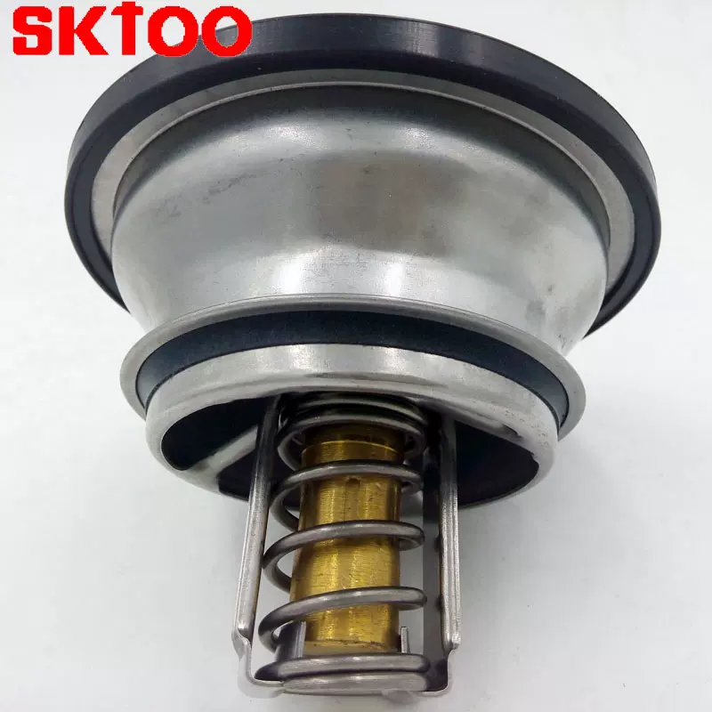 供应21237213/ 20560249 /21264664 82℃ 适用于沃尔沃卡车节温器