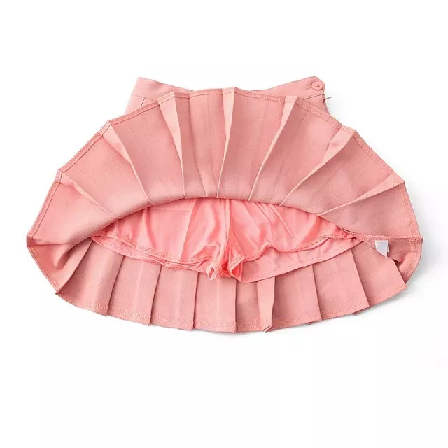 Jupe en Polyester - Ref 3441669 Image 10