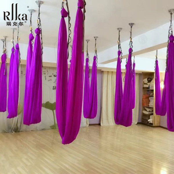 elastic cloth for yoga