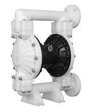 南方泵業NSG25塑料泵氣動隔膜泵廠家直銷現貨供應正品