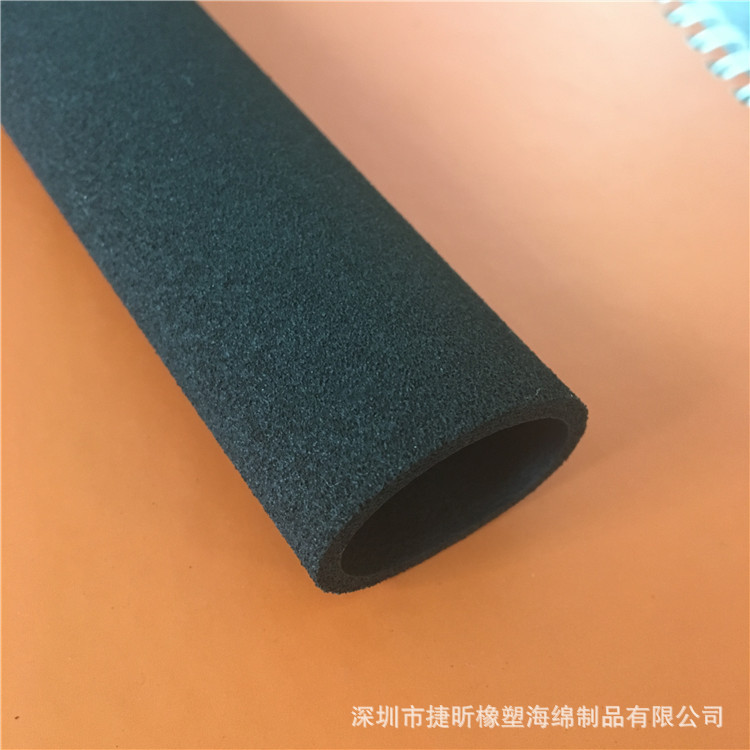 厂家供应 山地车配件海绵把套 减震防撞舒适撕不破握把