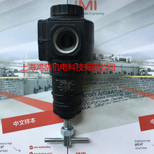 NORGREN{yEXCELON R72G-2AT-RMN{y