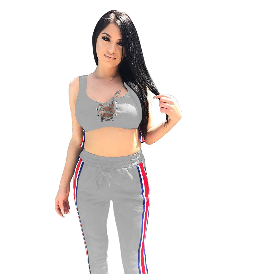 Costume femme en Coton - Ref 3333873 Image 61