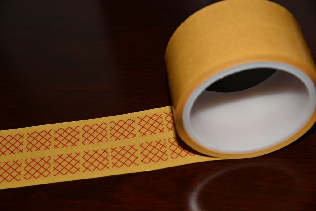 Sunteck tobacco tapecigachina splicing film42.5*19MM tape复