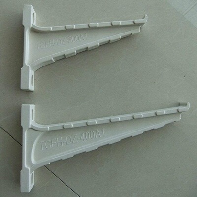 玻璃钢桥架 穿线槽电缆支架抗震支架预埋式电缆支架网格桥架|ru