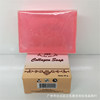 Soap, exfoliating moisturizing cleansing milk, oil, from Malaysia, deep cleansing, oil sheen control