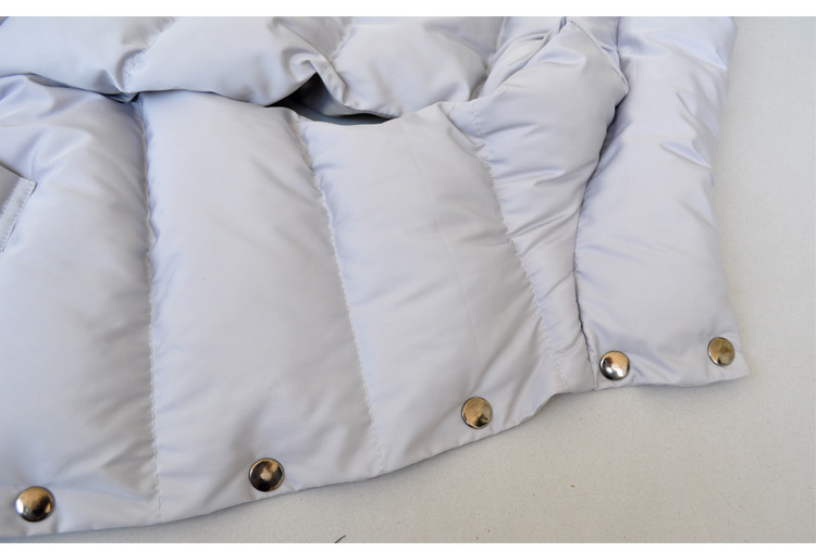 Gilet femme en Fibre de polyester - Ref 3318227 Image 22