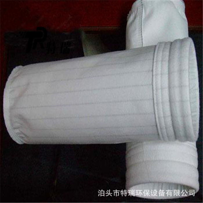 覆膜涤纶针刺毡除尘布袋130*3000集尘滤袋透气 容易清灰防尘袋