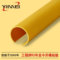 廠家供應異形塑料管 防嗮耐高低溫非標型材PVC擠出異形塑料管