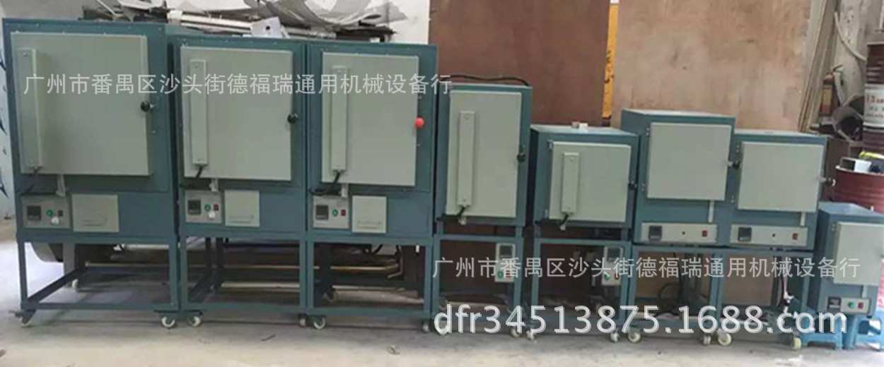 珠宝学院教学设备 学校打版石膏烧结炉 4盅焗炉 分段式优质焗炉