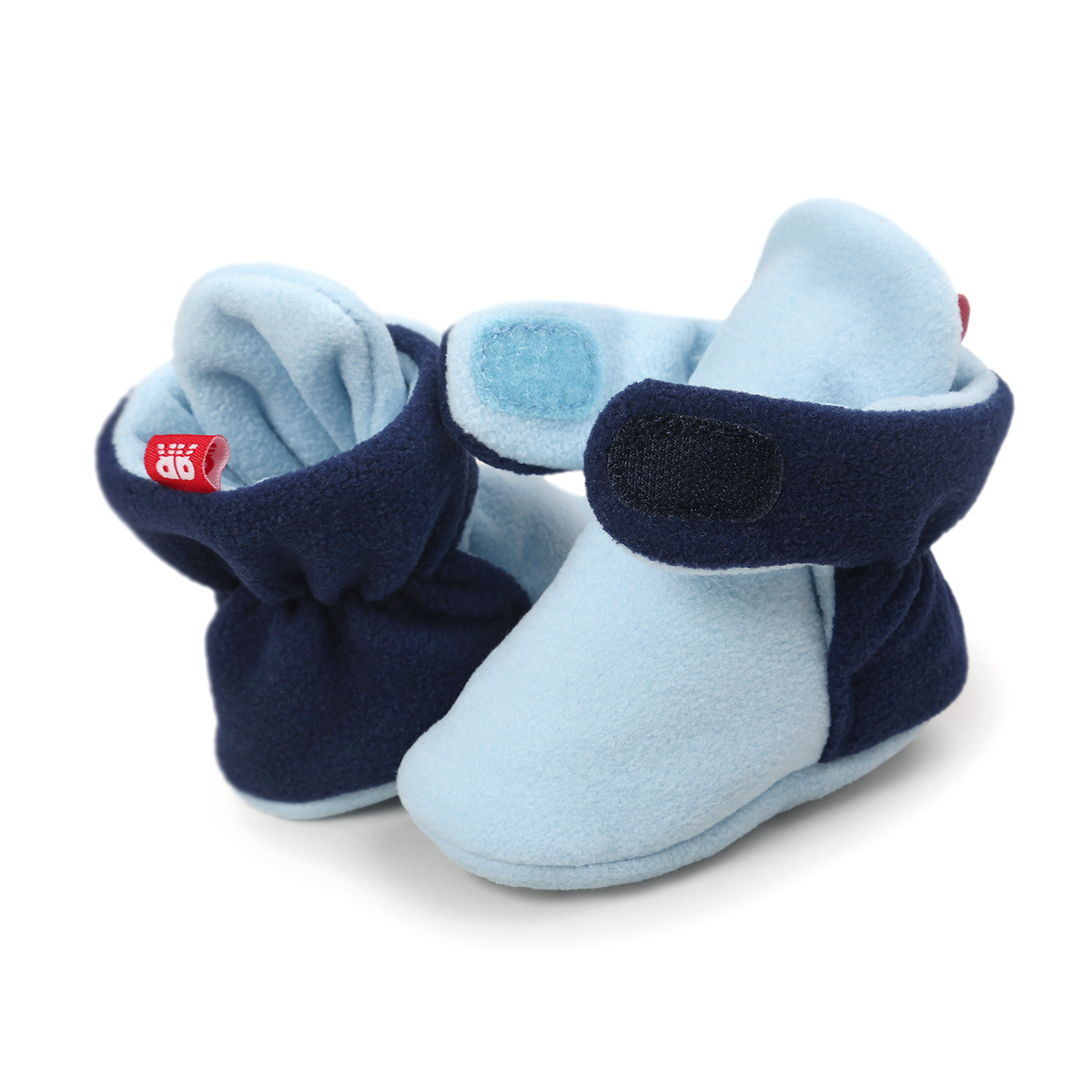 Chaussures bébé en coton - Ref 3436821 Image 77