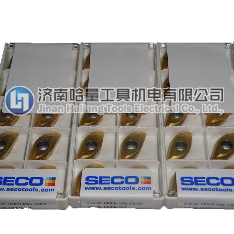 山高数控刀具批发LCEX110500-0095R-FG CP500不锈钢加工