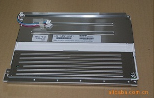 全新包装夏普工业屏LQ104S1DG62/LQ104S1LG61现货供应价格商谈