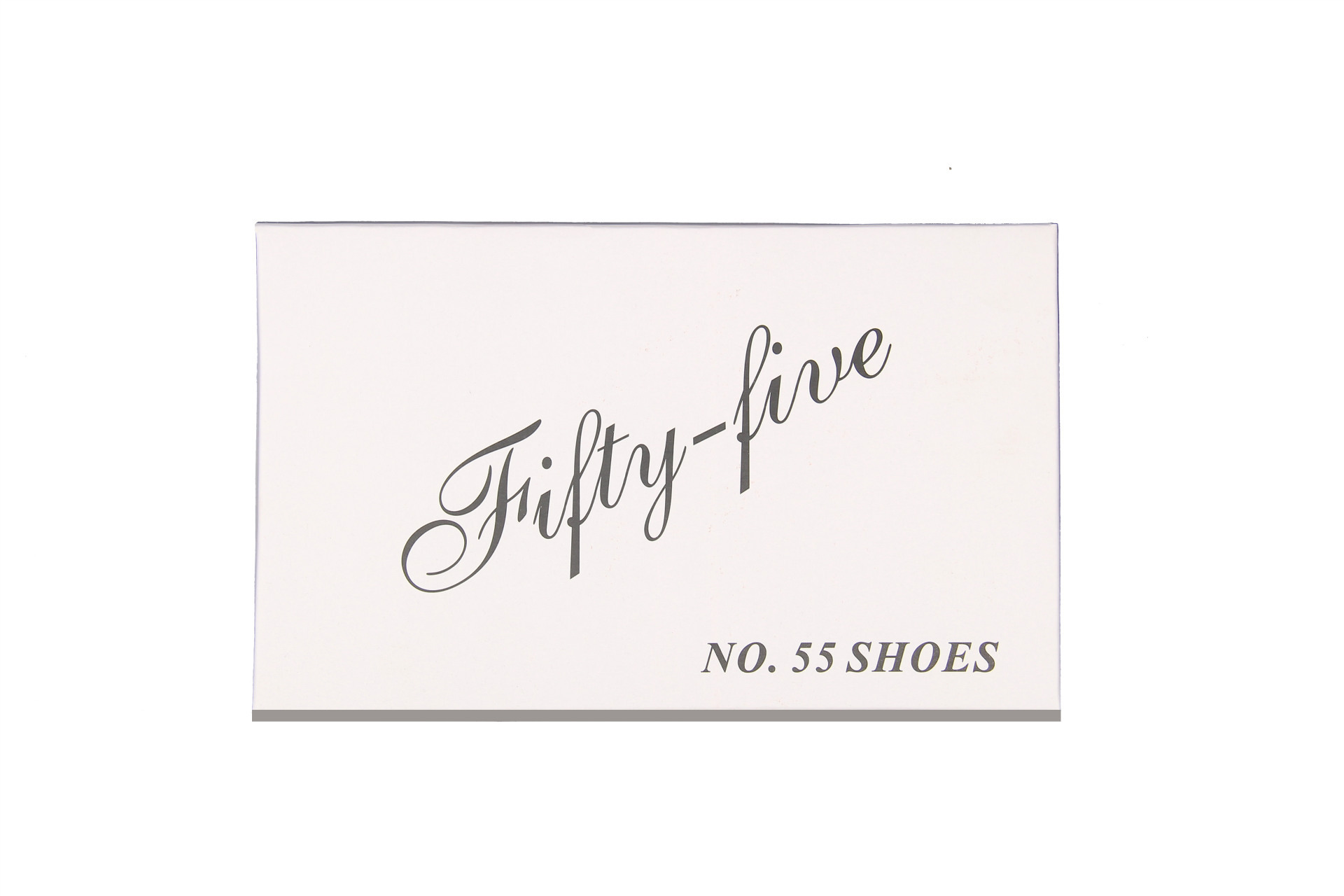 Chaussures été pour femme NO.55 SHOES en Caoutchouc - Ref 3346460 Image 21