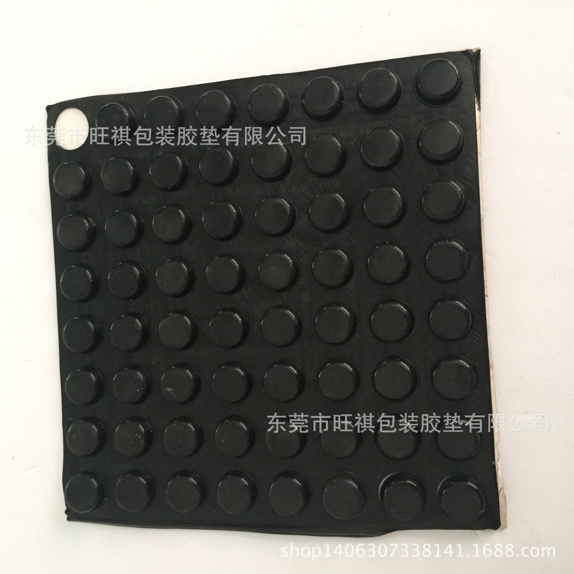 供应计算机脚垫  硅胶防滑垫 橡胶防滑垫  垫片 EVA胶垫