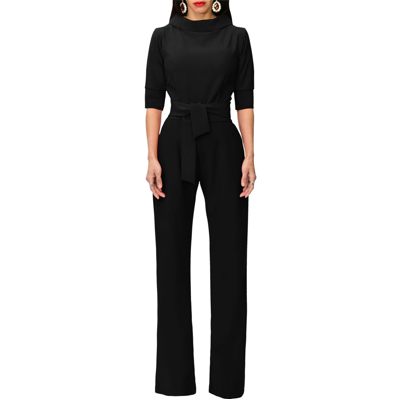 Costume femme MOONOSA en Drap romain - Ref 3334997 Image 108