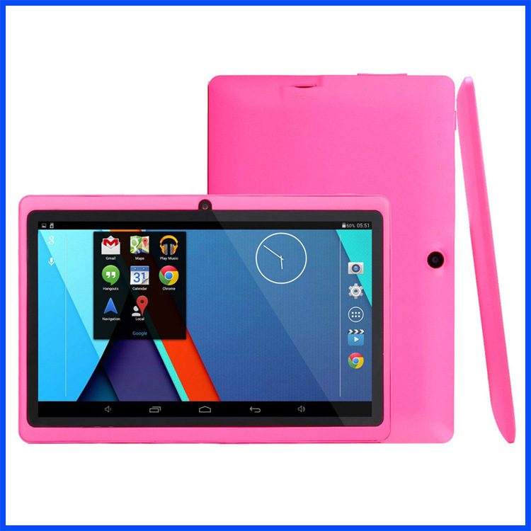 Tablette FENG 7 pouces 8GB 1.2GHz ANDROID - Ref 3422131 Image 8