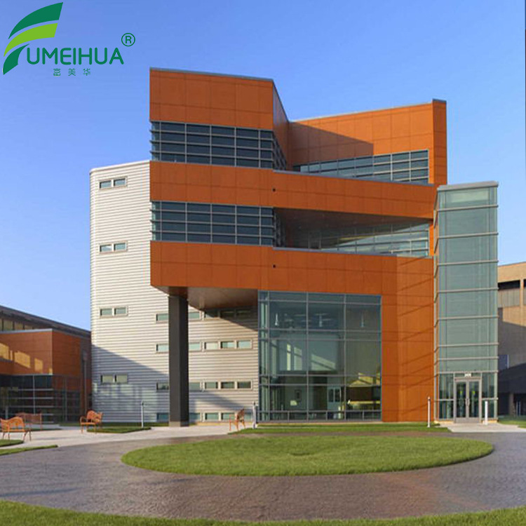 室外裝飾護牆板  耐磨耐腐蝕 抗倍特戶外板護牆板定制批發