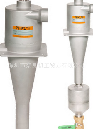 NIKUNI尼可尼SPD-100LW SCS13分离器