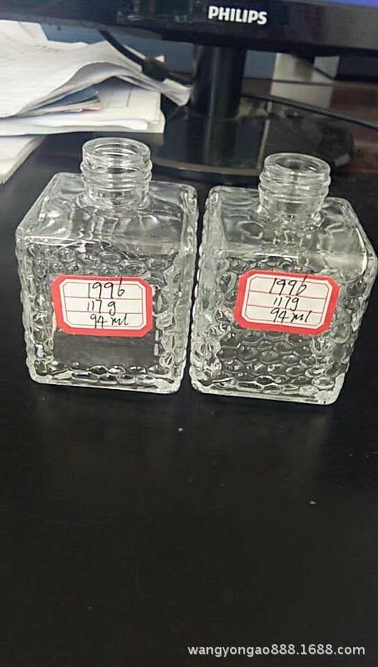 膏霜瓶 化妆品膏霜瓶 现货化妆品膏霜瓶 定制现货化妆品膏霜瓶