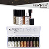 Explosive Pennfen Diamond Shining Eyes Dazzling Eyeline Lights Easy to Dry Dry Waterproof Sweat Line smooth and bright