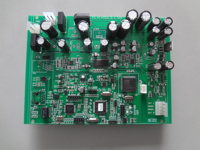 厂家批发贴片加工、pcba贴片smt加工、DIP控制器PCB板 电路板焊接