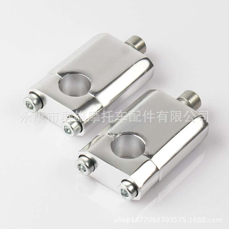 Jincheng 70, обезьянка-байк, маленькая обезьянка, мотоцикл, модифицированный комбинированный руль, блок давления, крепление на палубу, сиденье