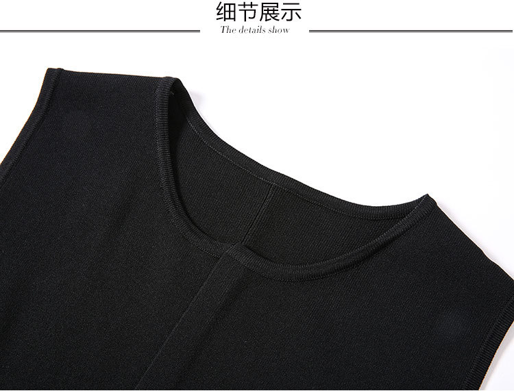 Gilet femme FATU    en Rayonne - Ref 3318226 Image 25