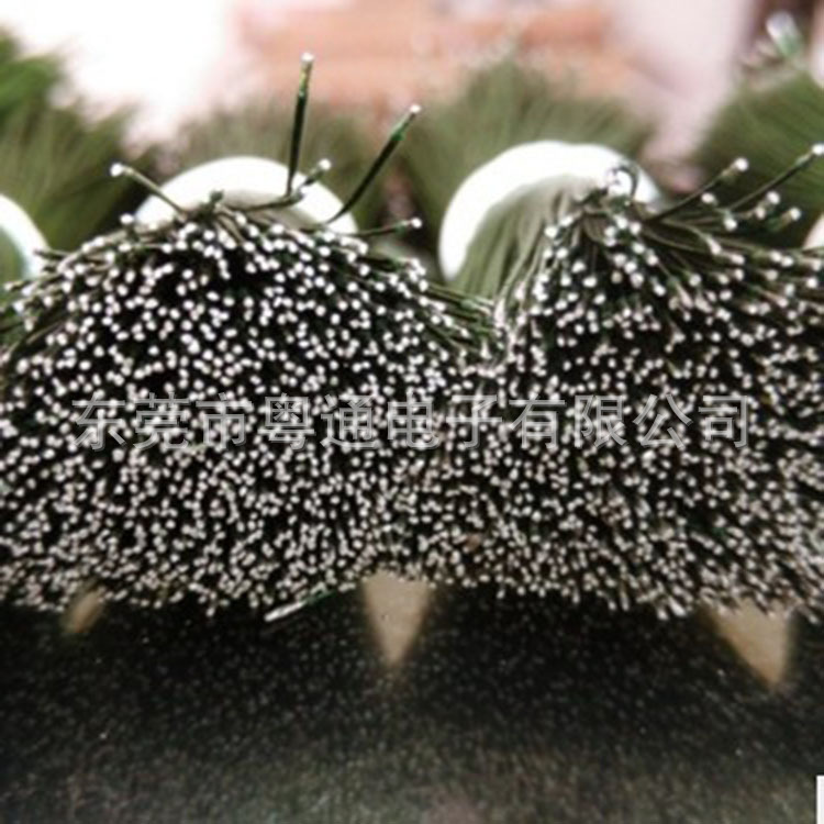 漆包线多芯蓝牙耳机线多股漆包线高温聚氨酯漆包线铜线