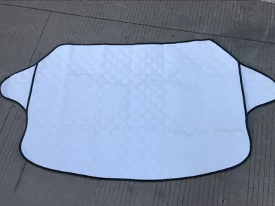 shield winter, Sun shade
