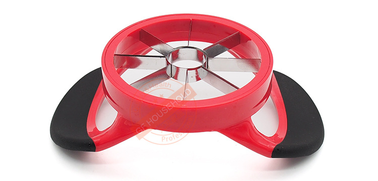 黑红色苹果切_10