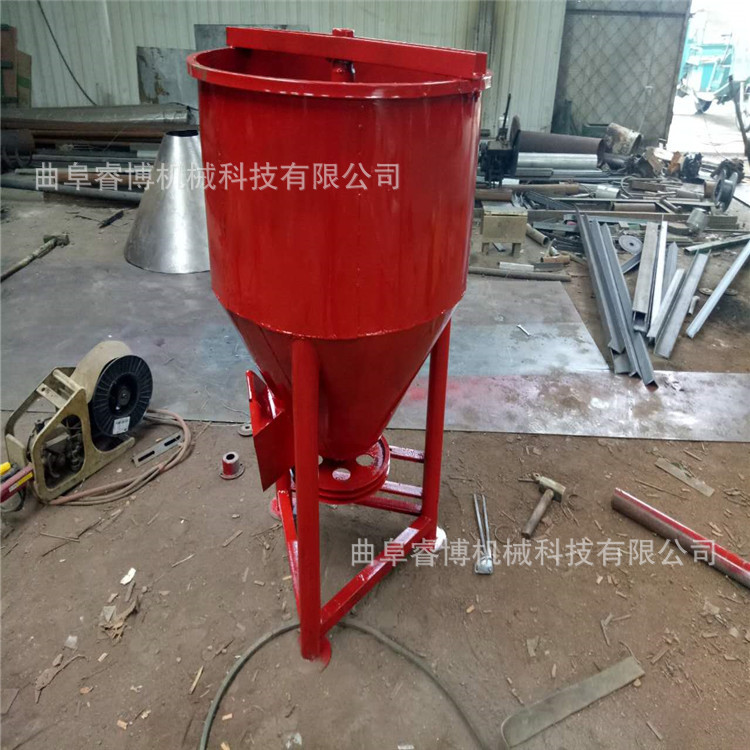 饲料搅拌机
