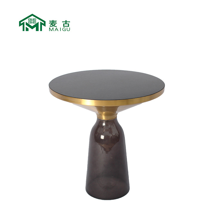 Шампанское золото+стеклянная пепела