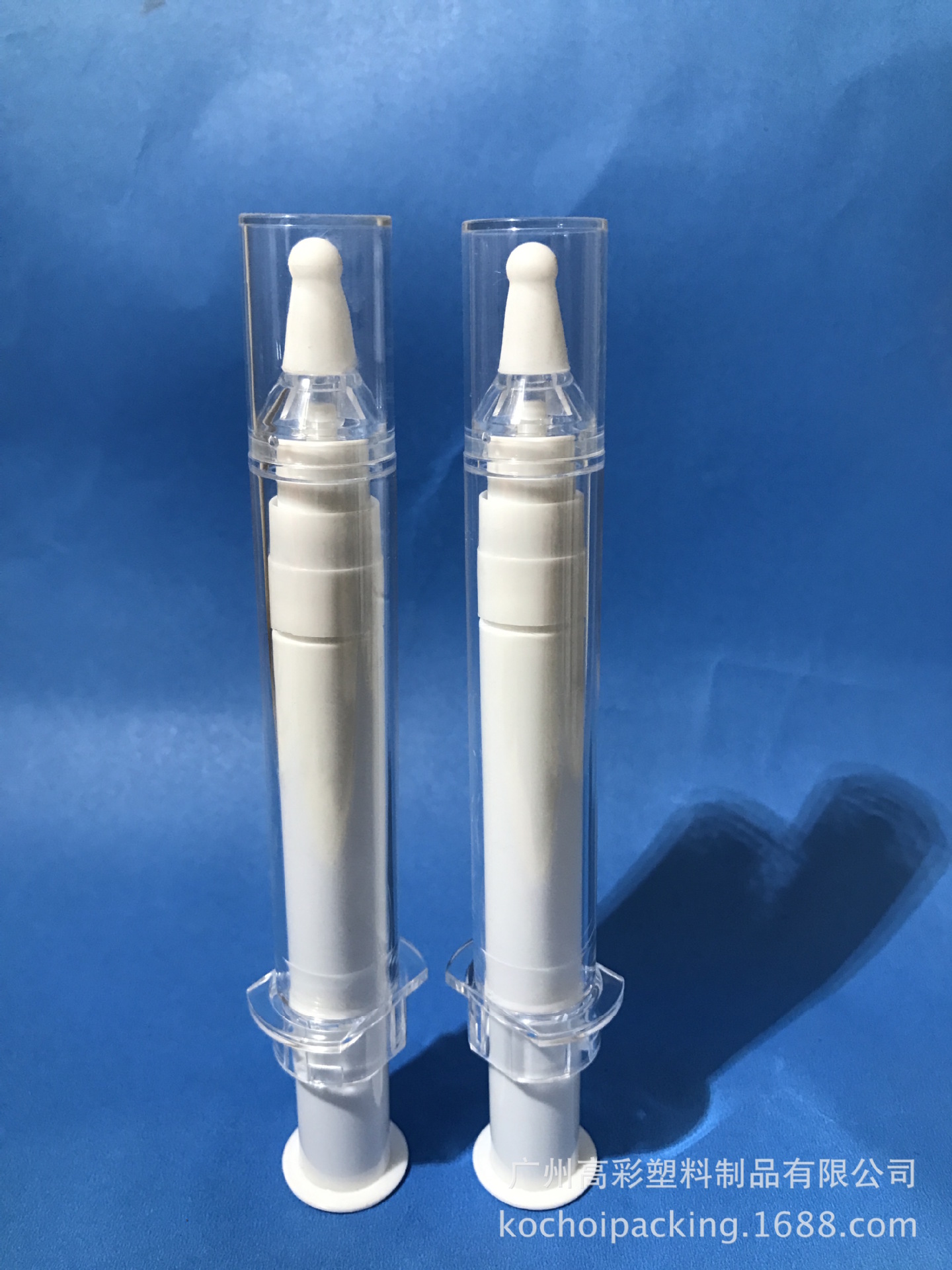 10ml超声刀 真空针管 涂抹式液态超声刀 包材 现货供应