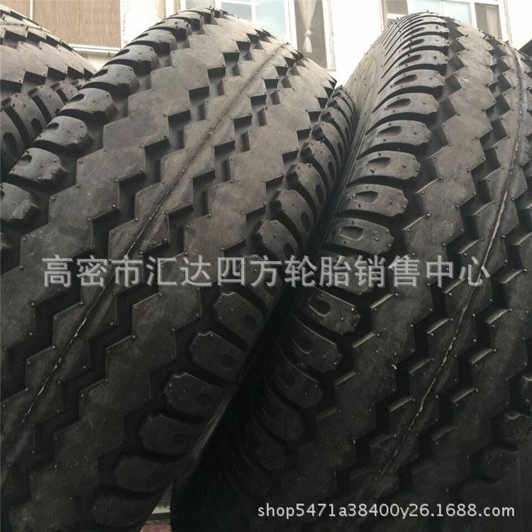 现货供应15.5-20沙漠花纹卡车轮胎 自卸车工程轮胎 批发零售