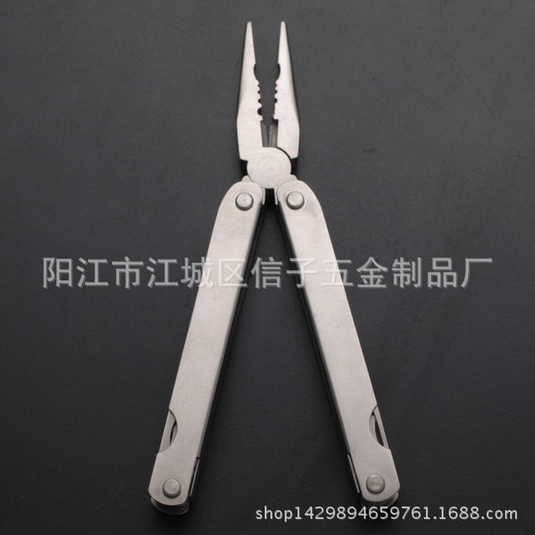 多功能钳迷你工具钳多功能折叠钳多用钳多功能刀钳多功能刀钳