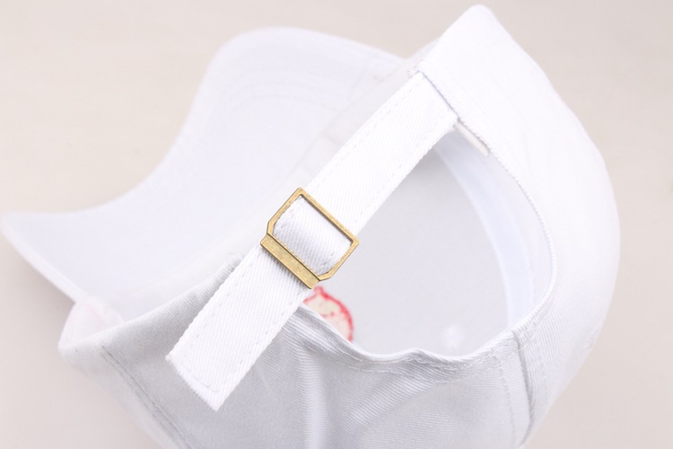 Nuevo Primavera/Verano, moda para hombres, mujer, ocio, cabeza de calavera, béisbol personalizado coreano, deportes al aire libre_voghion.com