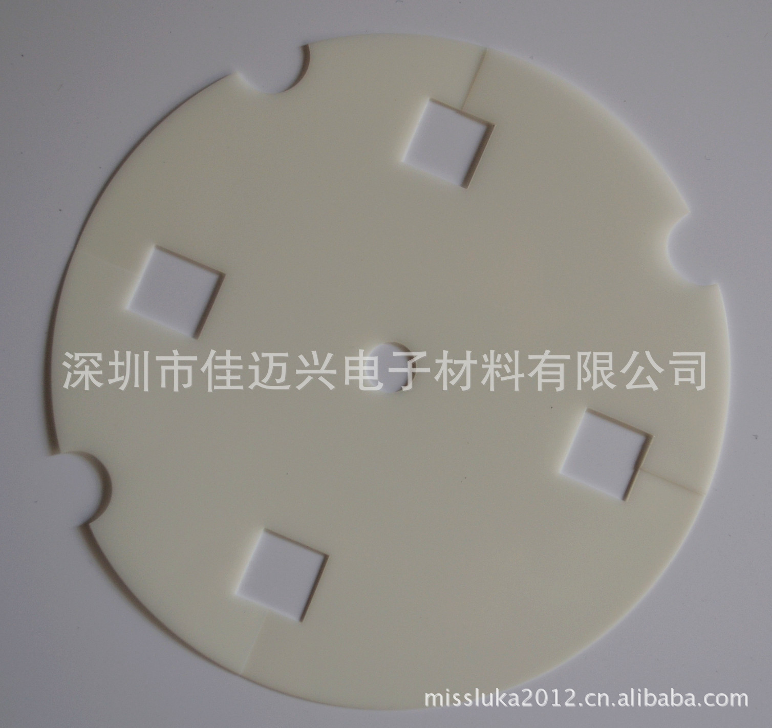 厂家供应 乳白PET电机膜 可加工成