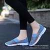 Universal woven footwear for leisure, suitable for import, Aliexpress