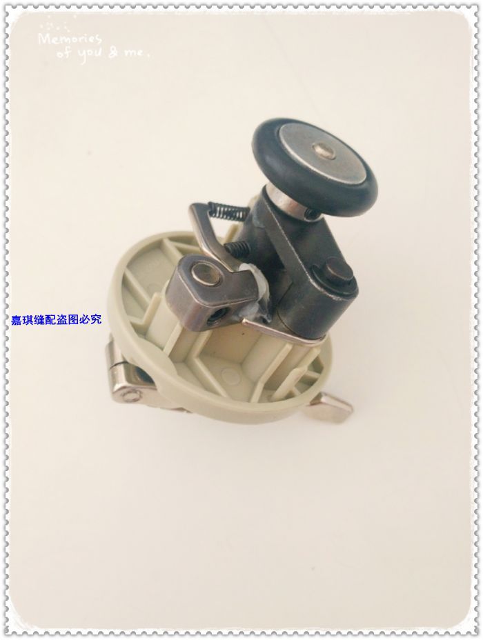 工业缝纫机配件 0303/0302电脑同步车绕线器 电脑同步打线器