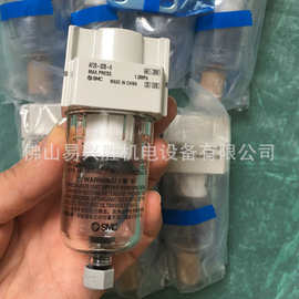 正品现货SMC过滤器AF20-02B-A  2分口空气过滤器