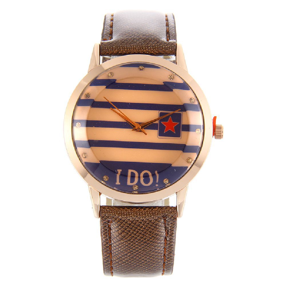 Leisure Watch (Red)NHMM1881-Red